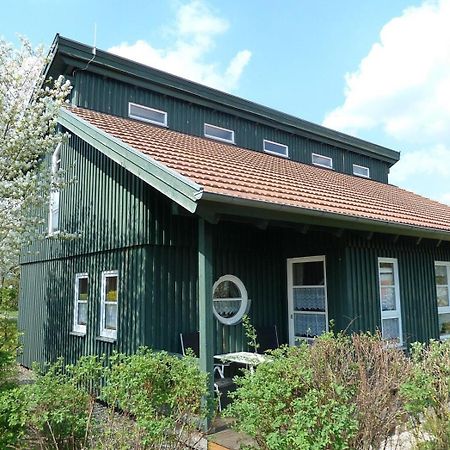 Ferienhaus Nr 18B1, Feriendorf Hagbuegerl, Bayr Wald Waldmünchen Buitenkant foto