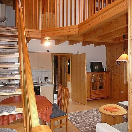 Ferienhaus Nr 18B1, Feriendorf Hagbuegerl, Bayr Wald Waldmünchen Buitenkant foto