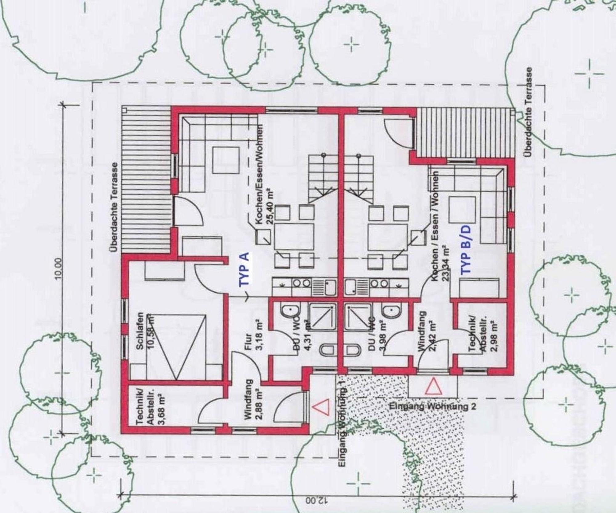 Ferienhaus Nr 18B1, Feriendorf Hagbuegerl, Bayr Wald Waldmünchen Buitenkant foto